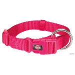 TRIXIE - Coleira Premium Ajustável em Fita | GORKY PETS