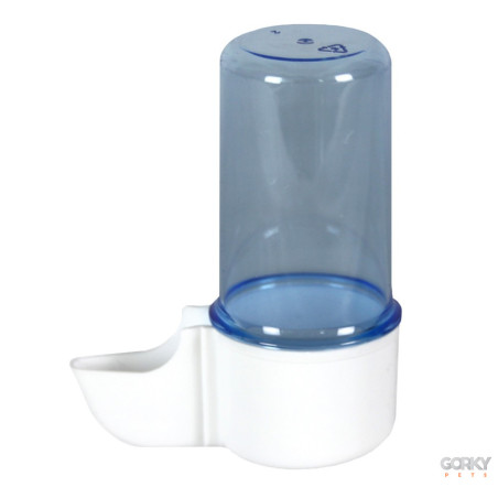 Bebedouro Koala p/ Aves 80ml | GORKY PETS