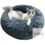 Cama Anti-Stress - Ribecan | GORKY PETS