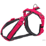 TRIXIE - Peitoral Premium TREKKING Ajustável | GORKY PETS
