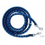 TRIXIE - Trela de Treino CAVO Multifunções Azul | GORKY PETS