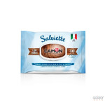 CAMON - Toalhitas Húmidas Madeiras Brancas | GORKY PETS