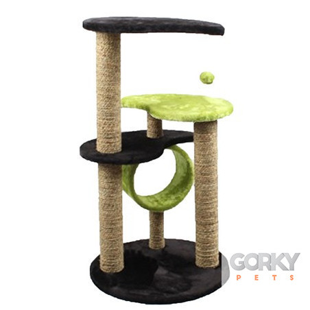 Arranhador 96cmX54cmX54cm | GORKY PETS