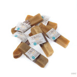 Snack Leite Iaque dos Himaláias 100% Natural - VIKING| GORKY PETS