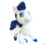 Peluche para cão FUYUR 34cm | GORKY PETS