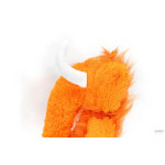 Peluche para cão c/ corda ARTHUR 35cm | GORKY PETS