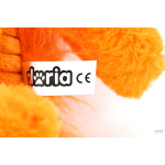 Peluche para cão c/ corda ARTHUR 35cm | GORKY PETS