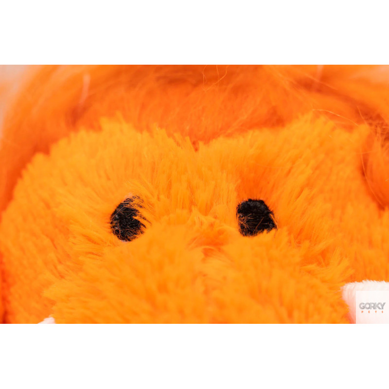 Peluche para cão c/ corda ARTHUR 35cm | GORKY PETS