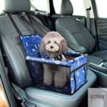Saco de Transporte para Cães e Gato - NOBLEZA | GORKY PETS