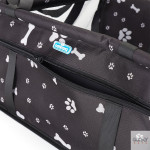 Saco de Transporte para Cães e Gato - NOBLEZA | GORKY PETS