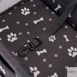 Saco de Transporte para Cães e Gato - NOBLEZA | GORKY PETS