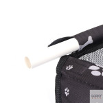 Saco de Transporte para Cães e Gato - NOBLEZA | GORKY PETS