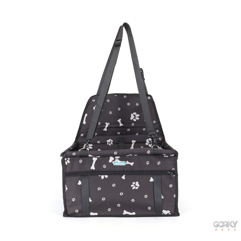 Saco de Transporte para Cães e Gato - NOBLEZA | GORKY PETS