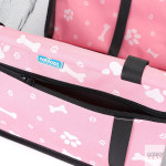 Saco de Transporte para Cães e Gato - NOBLEZA | GORKY PETS