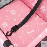 Saco de Transporte para Cães e Gato - NOBLEZA | GORKY PETS