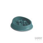 Stefanplast Tigela SLOW FOOD Verde | GORKY PETS