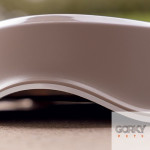 Stefanplast Tigela SLOW FOOD Creme | GORKY PETS