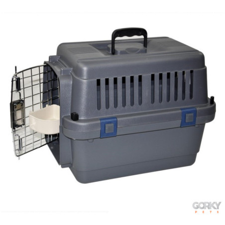 Transportadora GP JOURNEY IATA | GORKY PETS