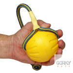 STARMARK Bola de Espuma com Corda Durafoam Ball | GORKY PETS