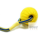 STARMARK Bola de Espuma com Corda Durafoam Ball | GORKY PETS