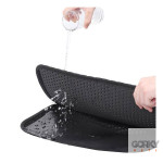 Tapete com Depósito para Caixa de Areia - GP Acessórios | GORKY PETS