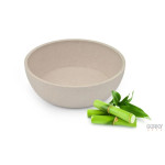 Comedouro Bambu - Negro - Nayeco