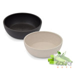 Comedouro Bambu - Negro - Nayeco