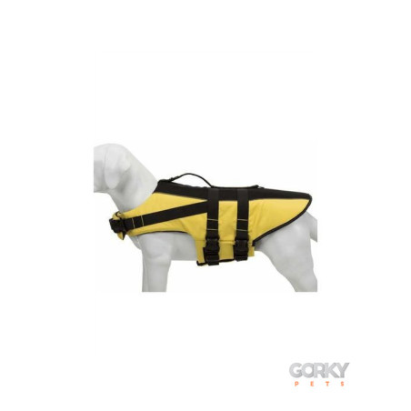 TRIXIE Life Jacket - Colete salva-vidas | GORKY PETS