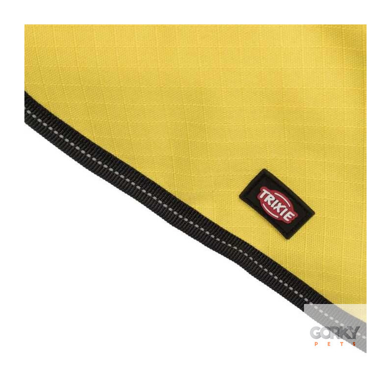 TRIXIE Life Jacket - Colete salva-vidas | GORKY PETS