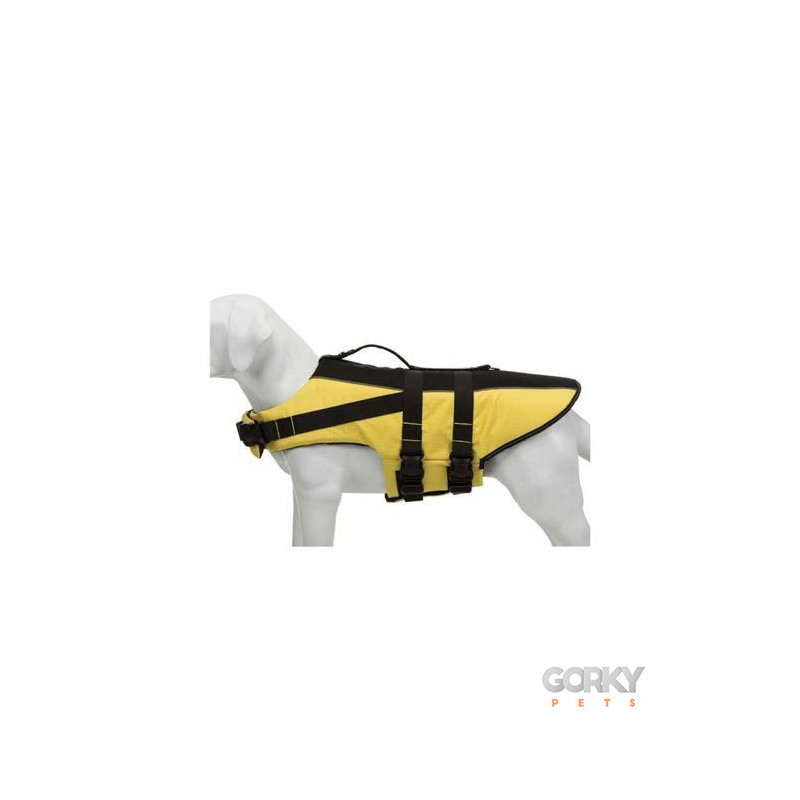 TRIXIE Life Jacket - Colete salva-vidas | GORKY PETS