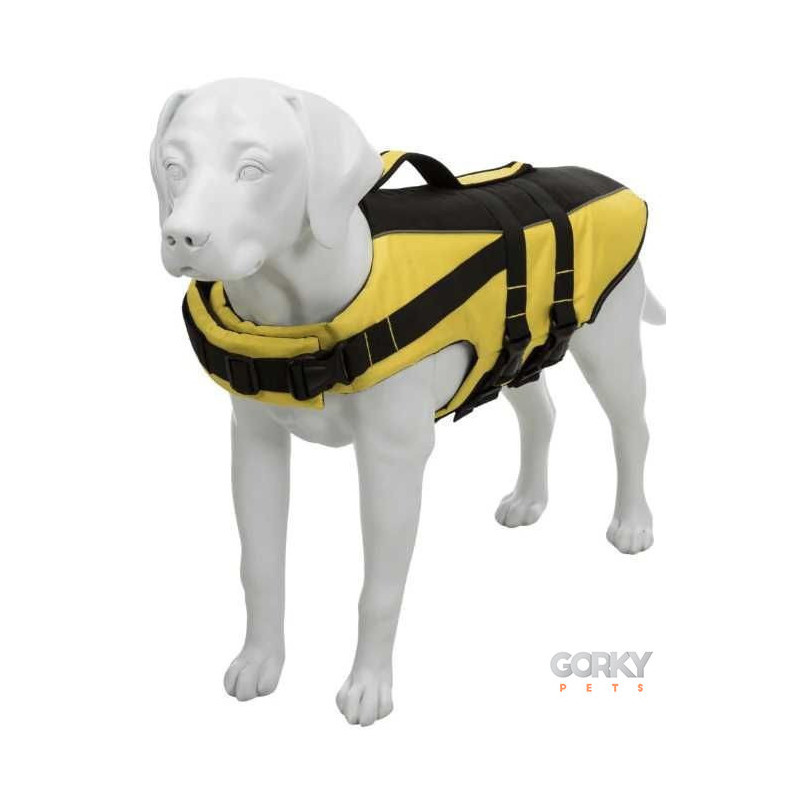 TRIXIE Life Jacket - Colete salva-vidas | GORKY PETS