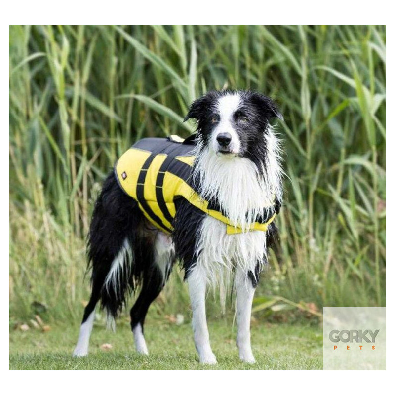 TRIXIE Life Jacket - Colete salva-vidas | GORKY PETS