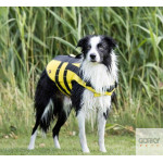 TRIXIE Life Jacket - Colete salva-vidas | GORKY PETS