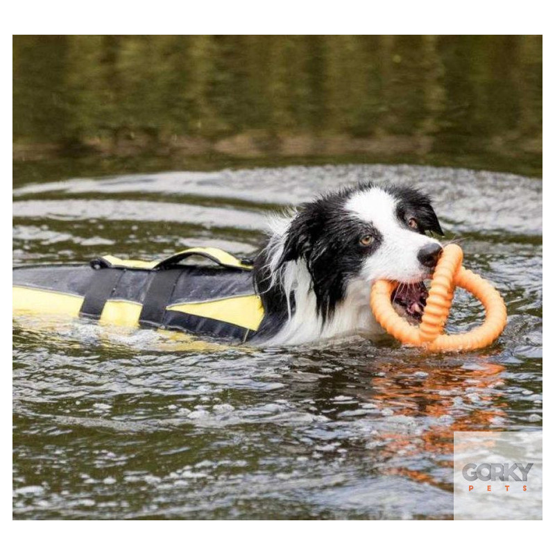 TRIXIE Life Jacket - Colete salva-vidas | GORKY PETS
