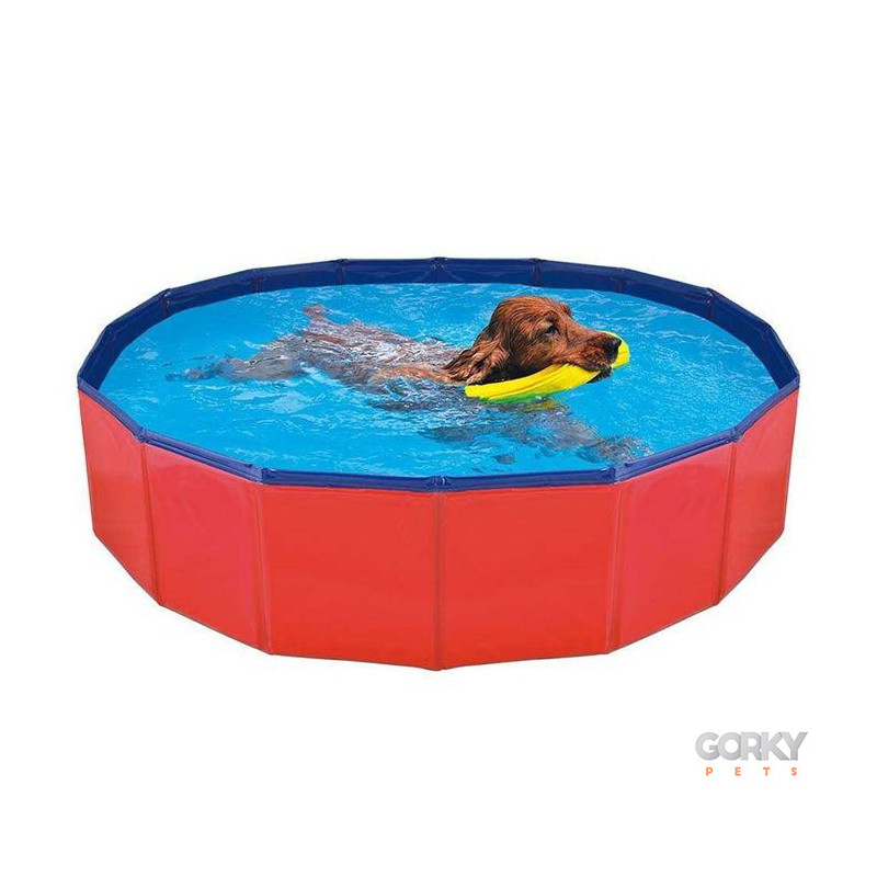 Piscina para Cães 80 e 120cm