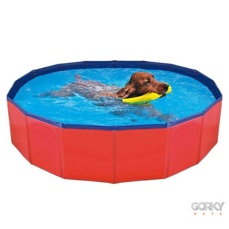 Piscina para Cães 80 e 120cm