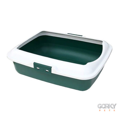 Bandeja WC para gato RBC | GORKY PETS
