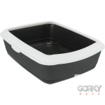 Bandeja WC para gato RBC | GORKY PETS