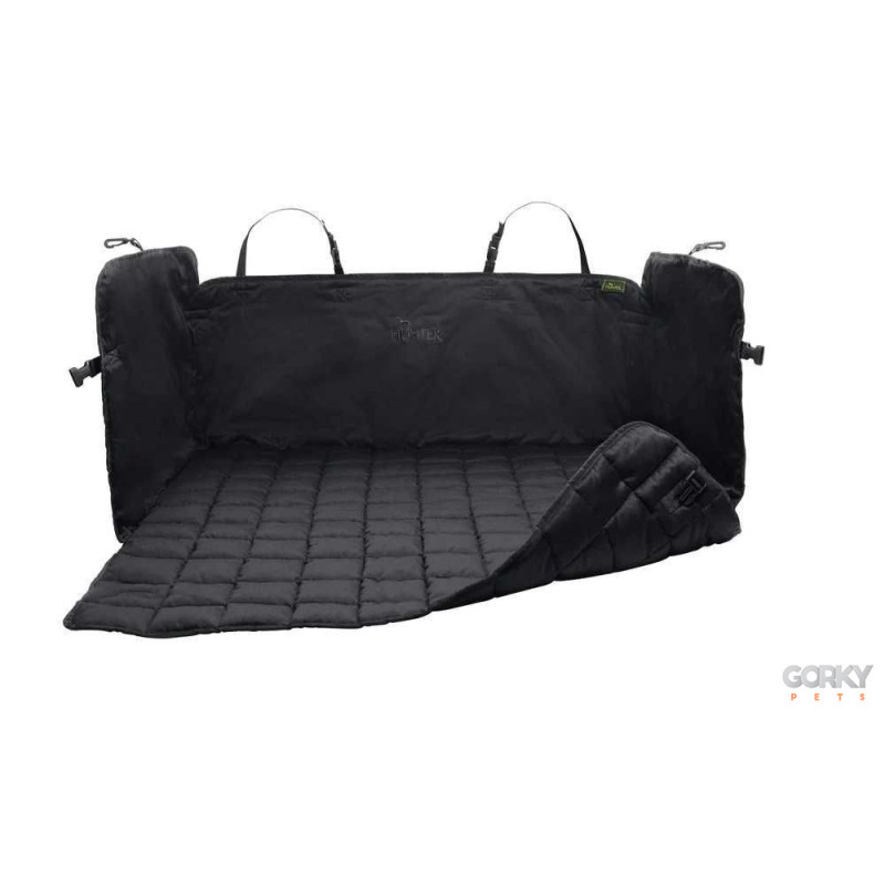 Capa de bagageira para carro HUNTER | GORKY PETS