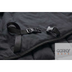 Capa de bagageira para carro HUNTER | GORKY PETS