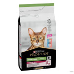 Ração Superpremium para Gatos Adultos Esterilizados – Purina Pro Plan Savoury Duo Bacalhau & Truta