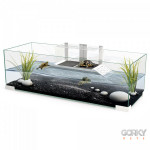 Tartarugueira CIANO 79x29,7x24,5cm | GORKY PETS