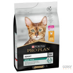 Ração Superpremium Purina Pro Plan Adulto 1+ Renal Plus Frango