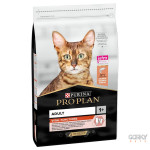 Purina Pro Plan Adulto 1+ Vital Functions Salmão - Ração Gato Superpremium