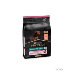 Purina PRO PLAN Cachorro Pequeno & Mini Pele Sensível Rico em Salmão | Ração Superpremium para Cachorros com Pele Sensível