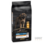 Purina PRO PLAN Cão Adulto Grande Robusto Rico em Frango | Ração Superpremium para Cães de Grande Porte Robustos