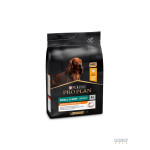 Purina PRO PLAN Cão Adulto Pequeno & Mini Rico em Frango | Ração Superpremium para Cães Pequenos