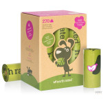 Earth Rated Sacos de Recarga Biodegradáveis de Lavanda| GORKY PETS