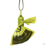 Earth Rated Sacos de Recarga Biodegradáveis de Lavanda| GORKY PETS