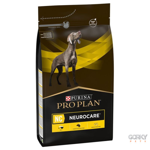 Ração Veterinária Cão Adulto Purina PRO PLAN Canine NC Neurocare – Suporte Cognitivo